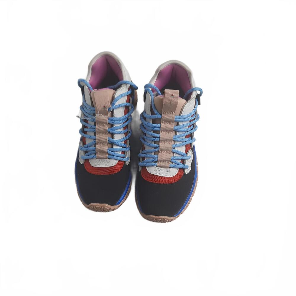 Champion Tank Retro Colorblock Women's Sneakers Size 7 - Picture 2 of 5